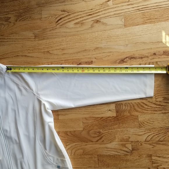 (XL) eXcel Stretch Athleisure Preppy Streetwear Neutral Sporty Golf Activewear - Picture 3 of 9